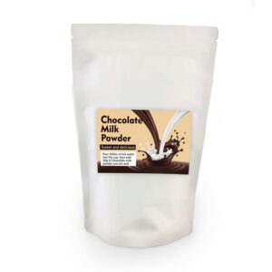 Chocolate-milk-powder-drink