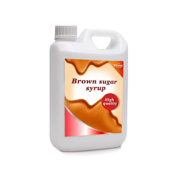 Brown Sugar Syrup