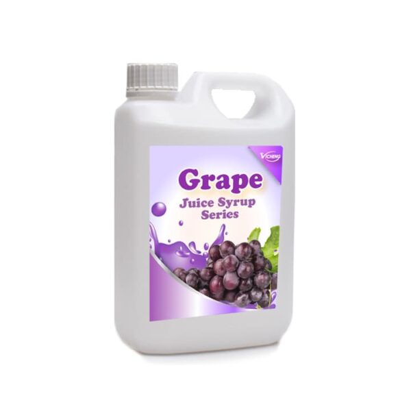 Grape Syrup