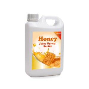 Honey Syrup