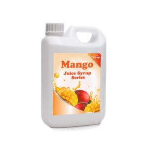 Mango Syrup