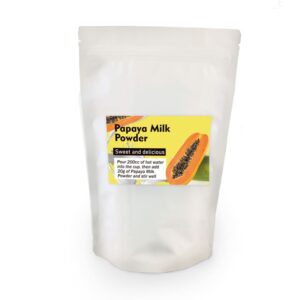 Papaya Milk Powder