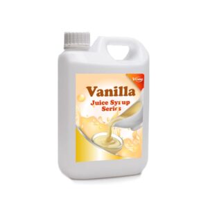 Vanilla Syrup