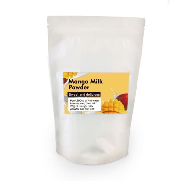 Mango Powder Mix