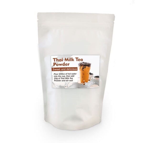 Thai Tea Powder